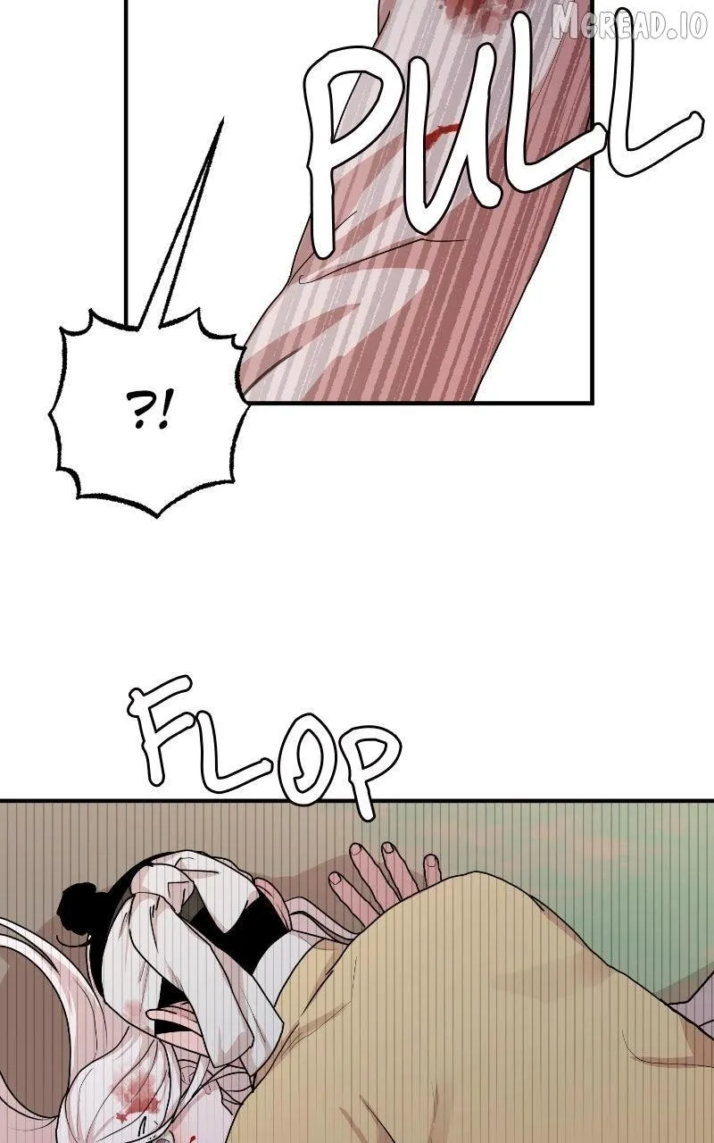 Fox Love Story Chapter 36 - Page 71
