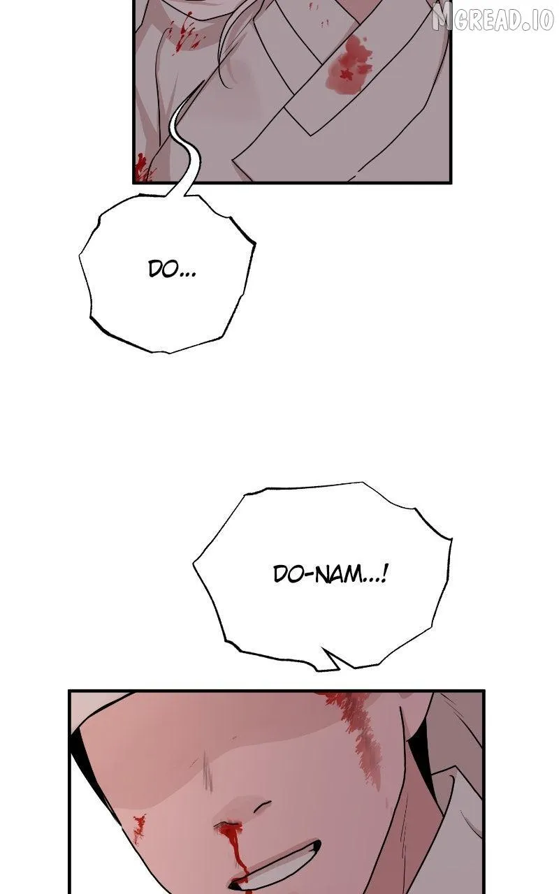 Fox Love Story Chapter 36 - Page 73