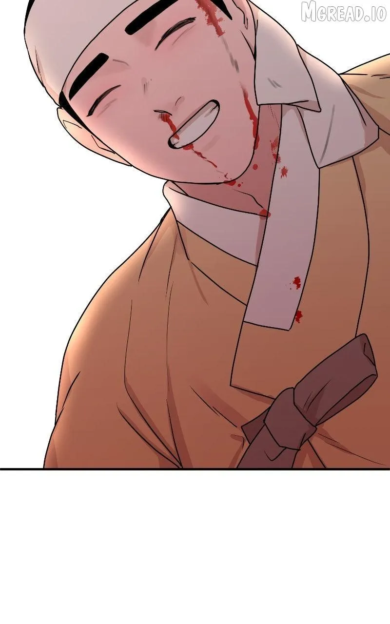 Fox Love Story Chapter 36 - Page 76