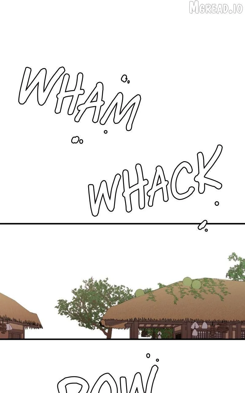 Fox Love Story Chapter 36 - Page 78