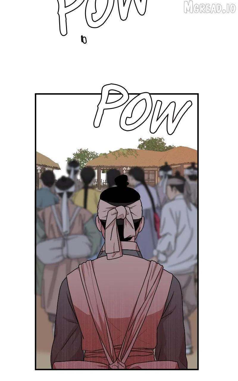 Fox Love Story Chapter 36 - Page 79