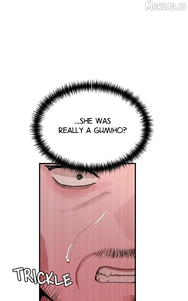Fox Love Story Chapter 36 - Page 80