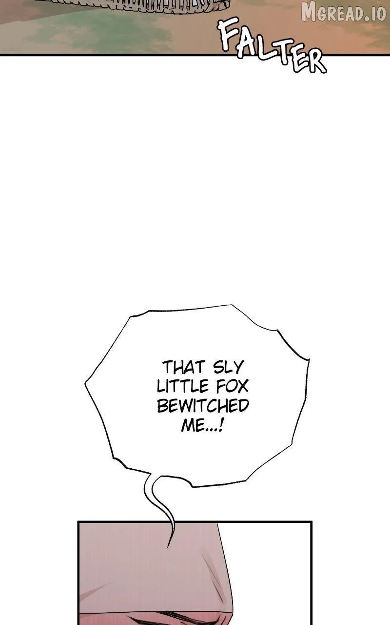 Fox Love Story Chapter 36 - Page 82
