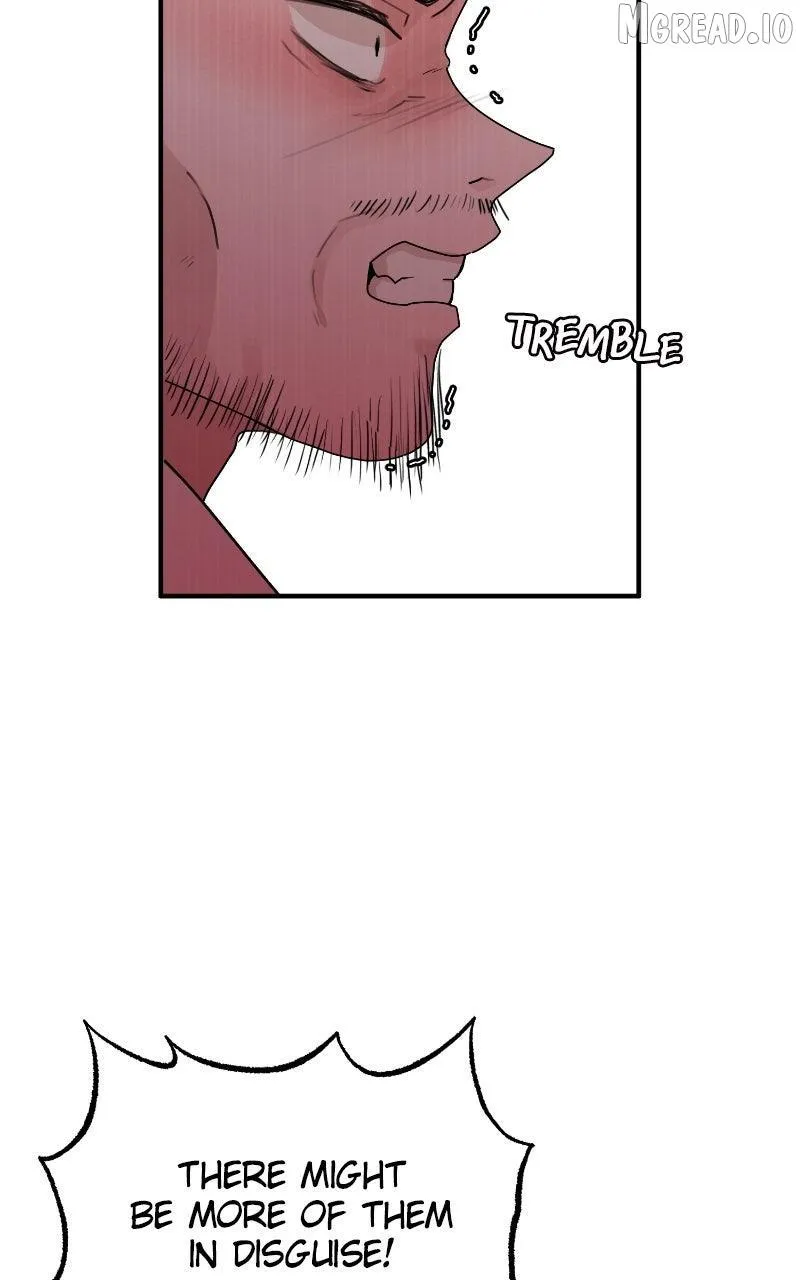 Fox Love Story Chapter 36 - Page 83
