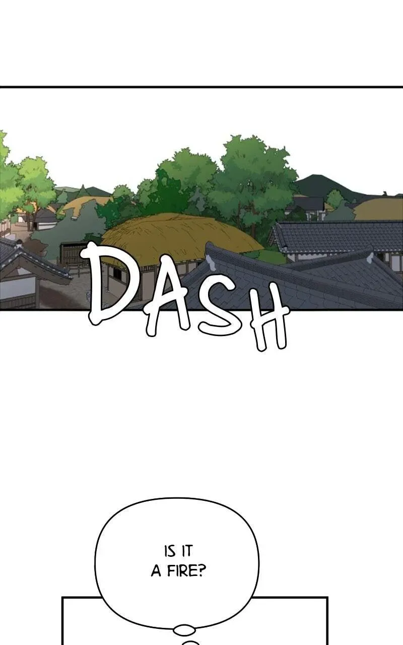 Fox Love Story Chapter 37 - Page 2