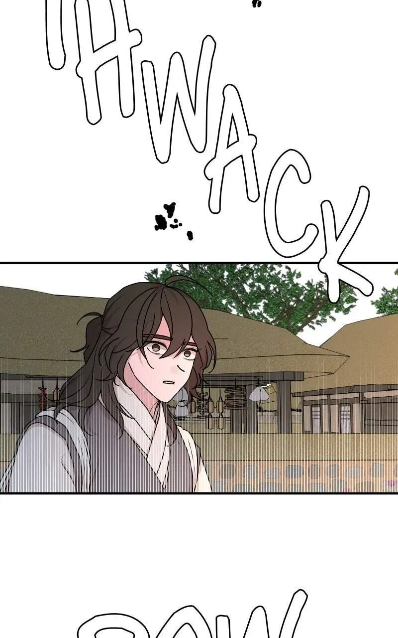 Fox Love Story Chapter 37 - Page 4