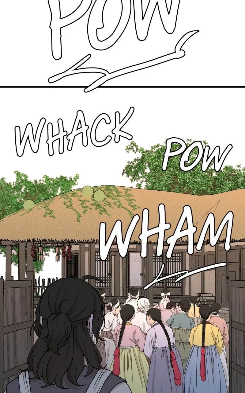 Fox Love Story Chapter 37 - Page 5