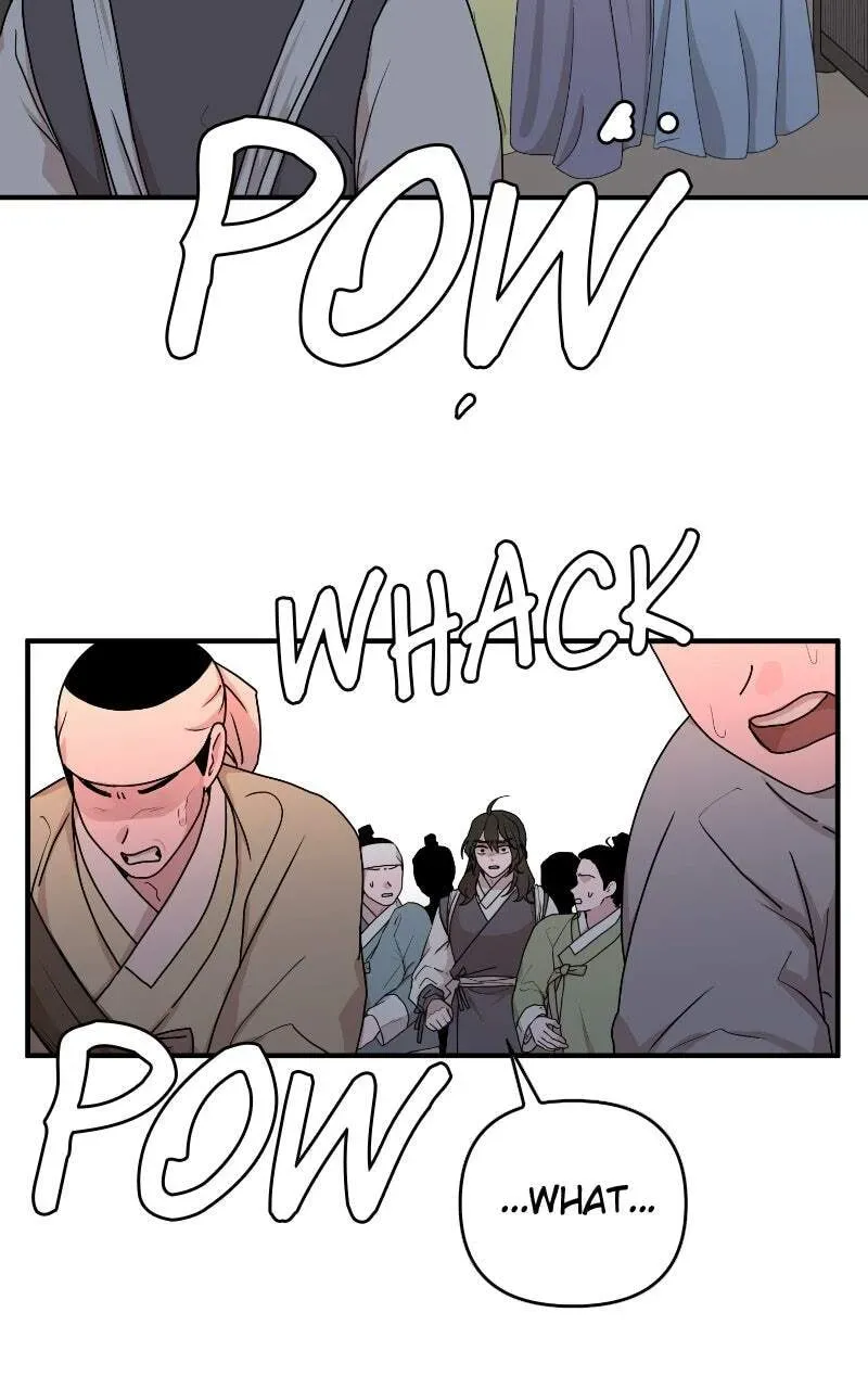 Fox Love Story Chapter 37 - Page 6