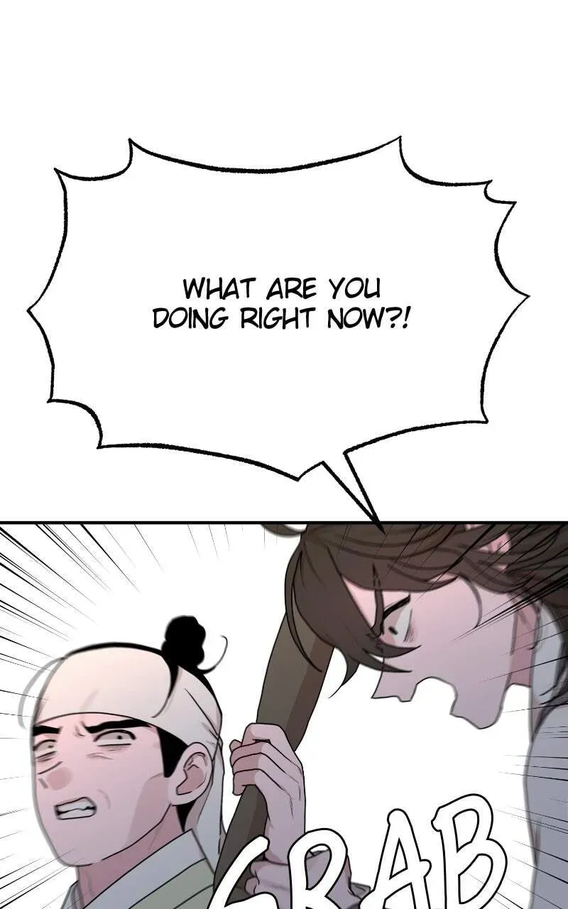 Fox Love Story Chapter 37 - Page 7