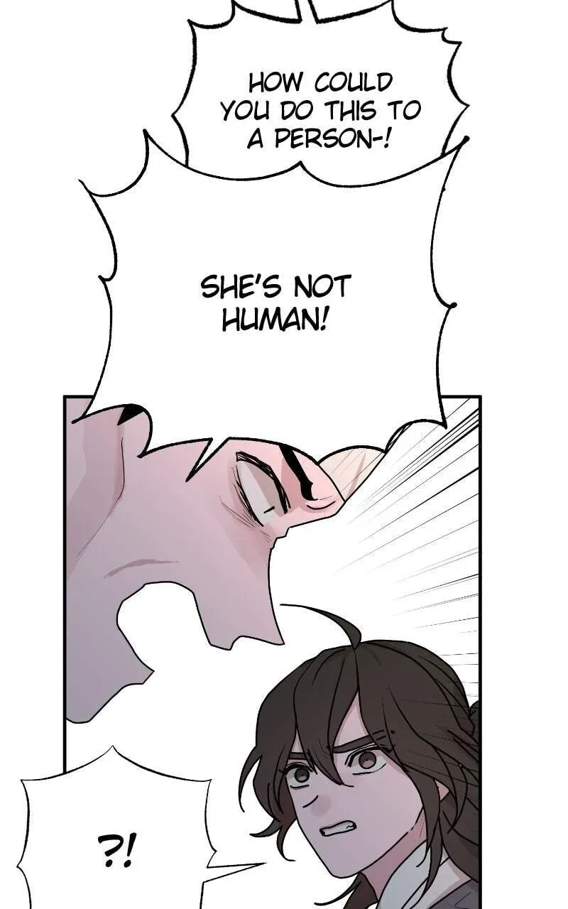 Fox Love Story Chapter 37 - Page 12