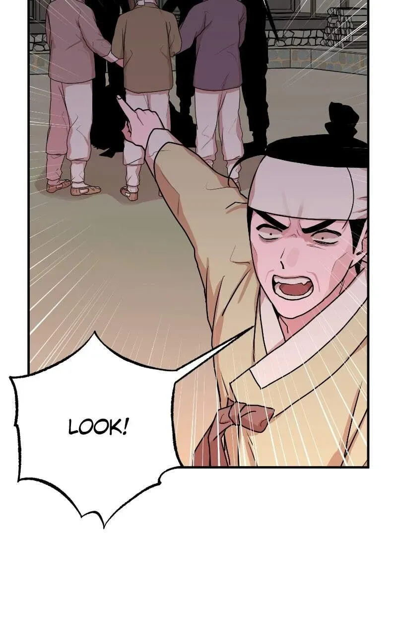 Fox Love Story Chapter 37 - Page 14