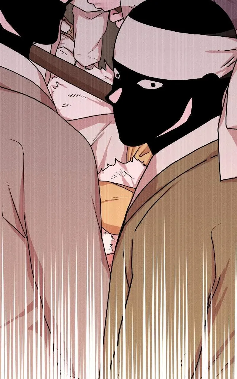 Fox Love Story Chapter 37 - Page 17