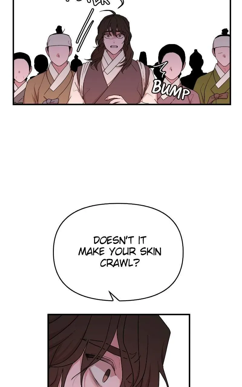 Fox Love Story Chapter 37 - Page 19