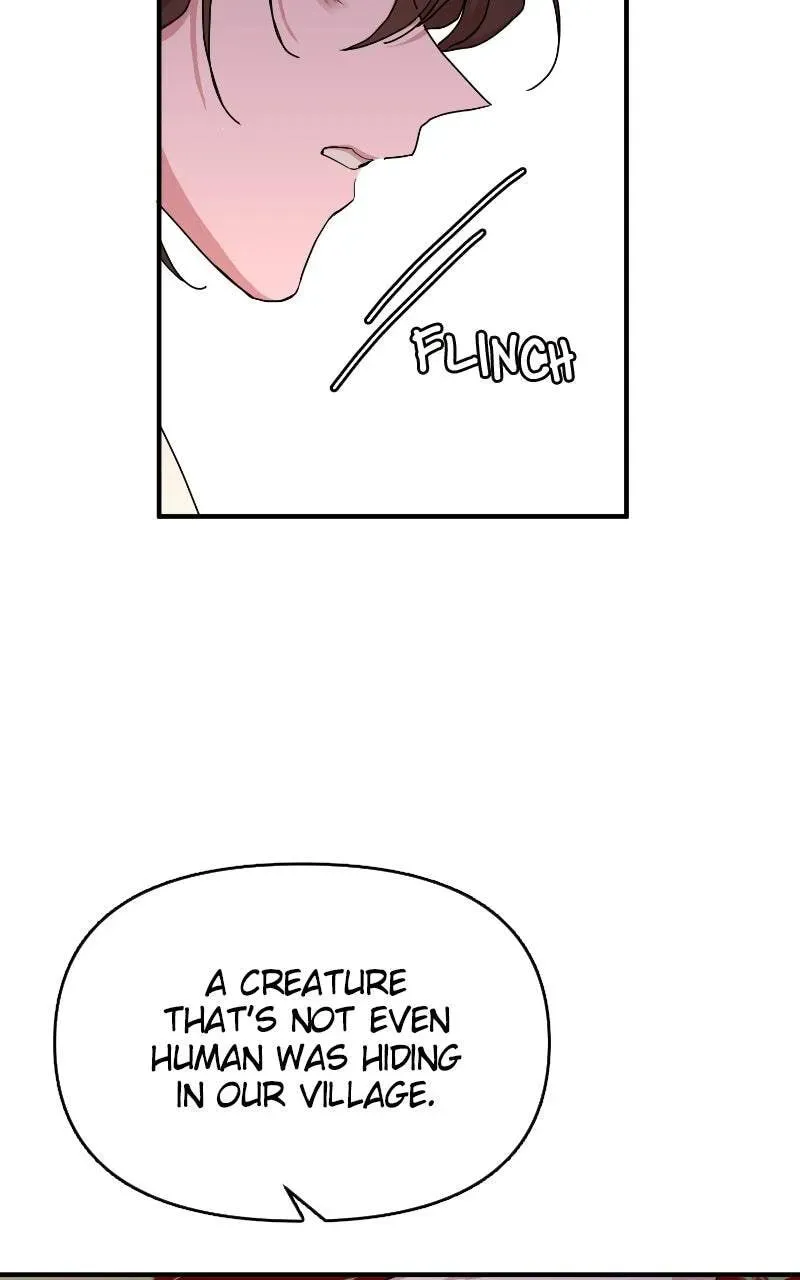 Fox Love Story Chapter 37 - Page 20