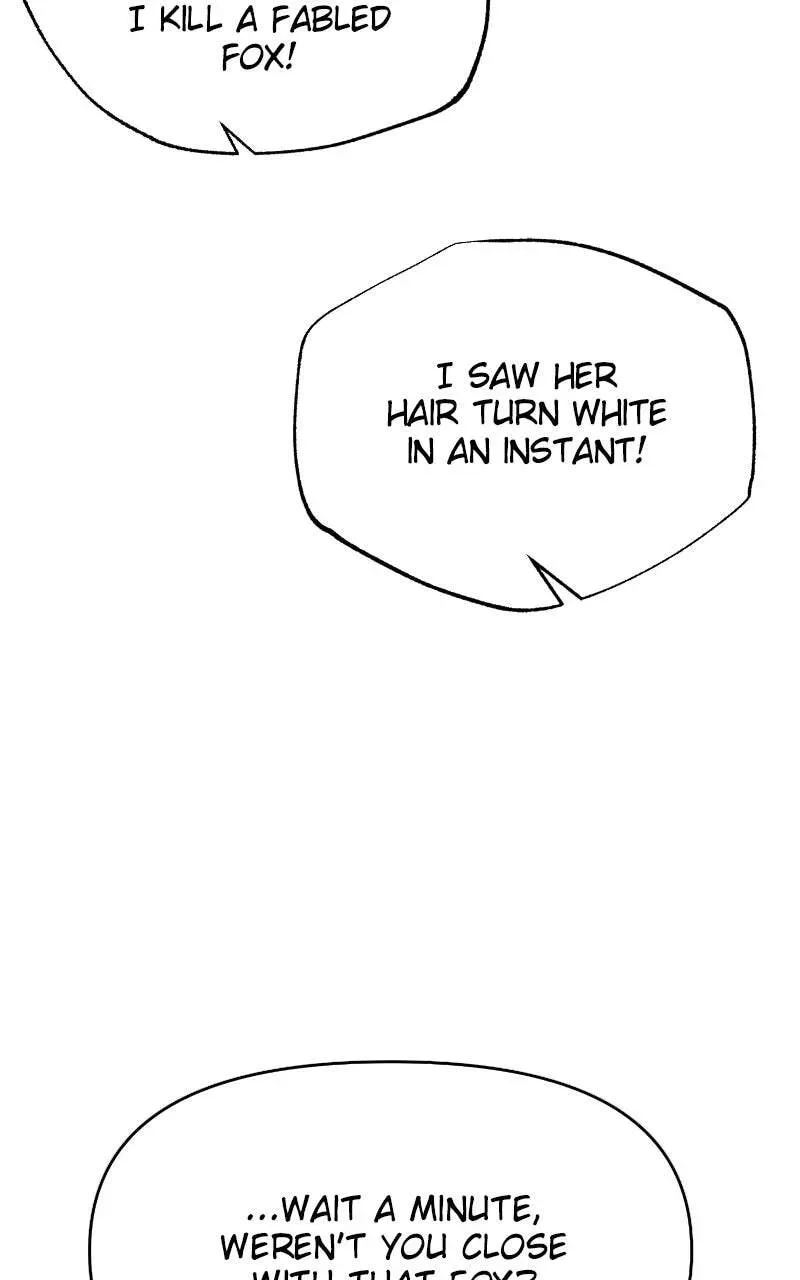 Fox Love Story Chapter 37 - Page 23