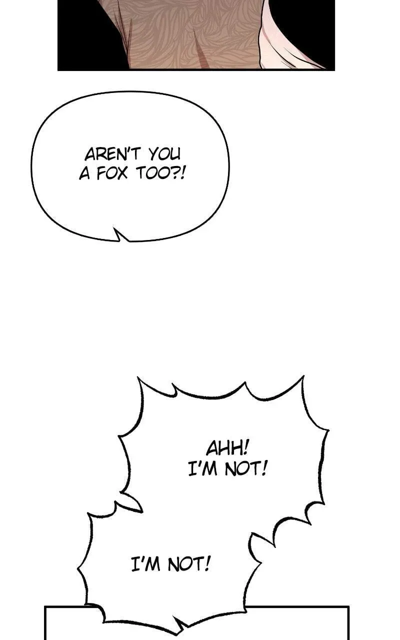 Fox Love Story Chapter 37 - Page 26