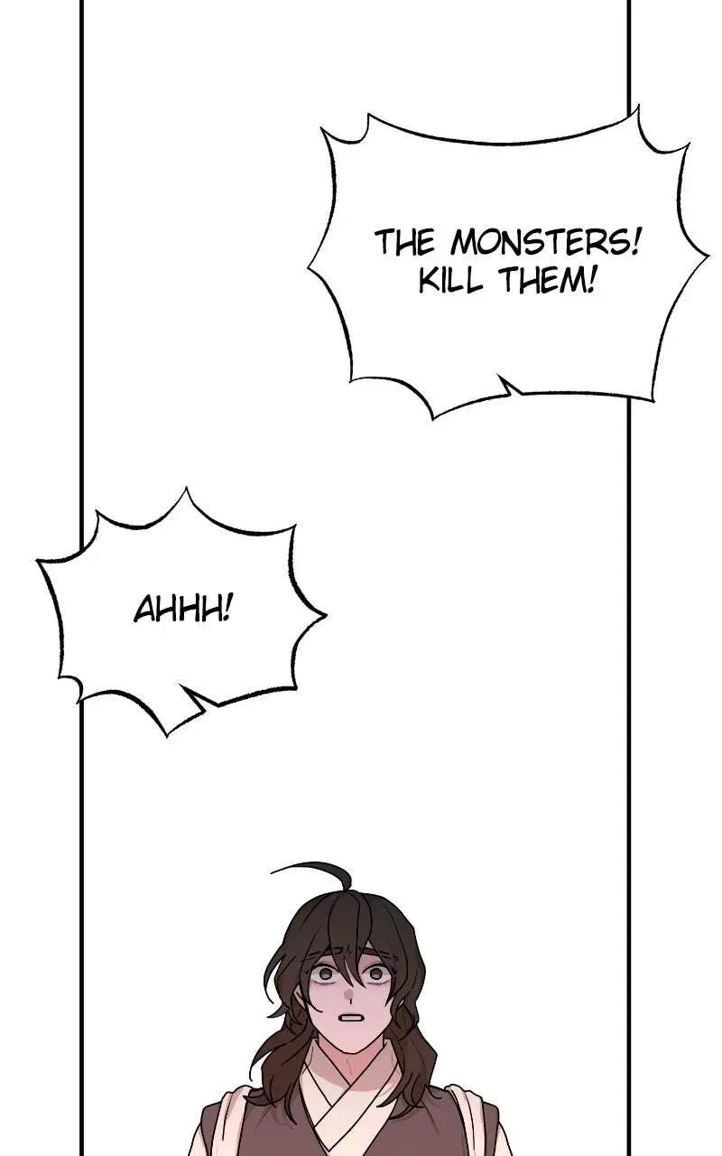Fox Love Story Chapter 37 - Page 27