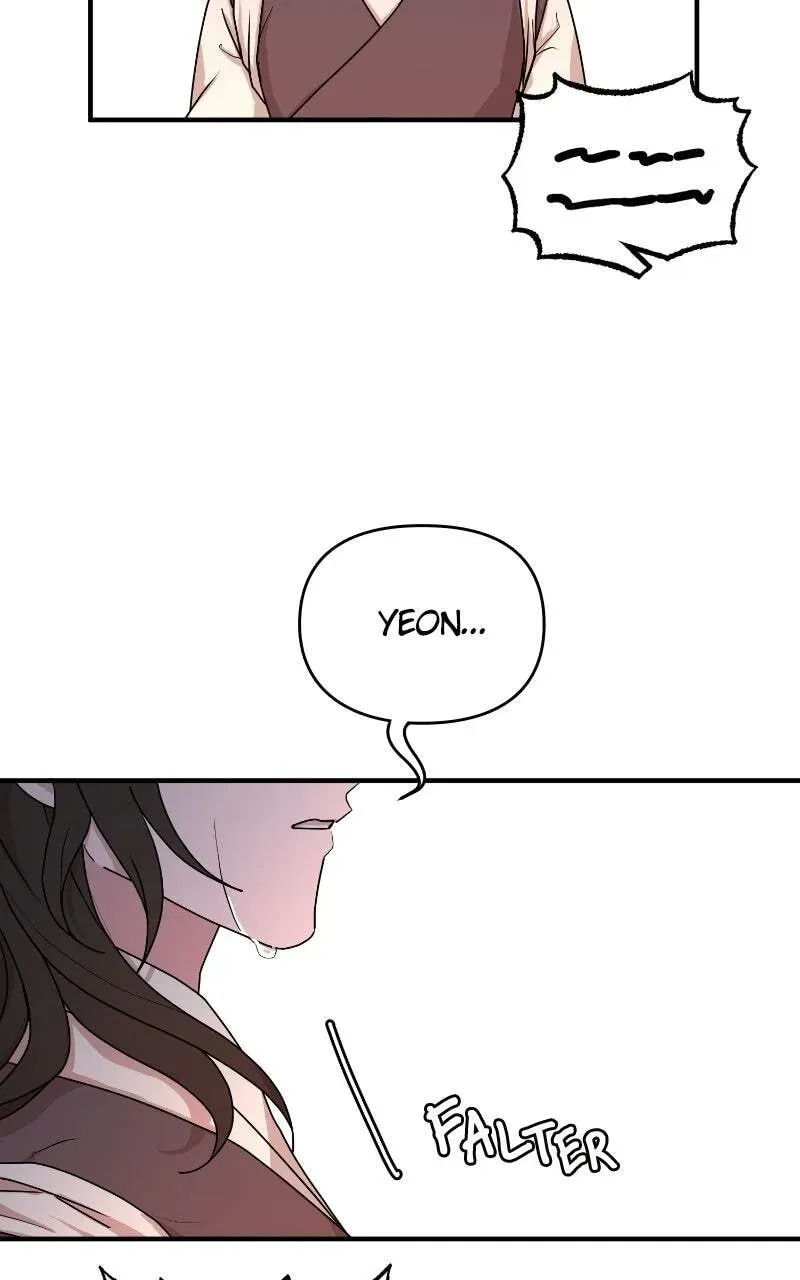 Fox Love Story Chapter 37 - Page 28
