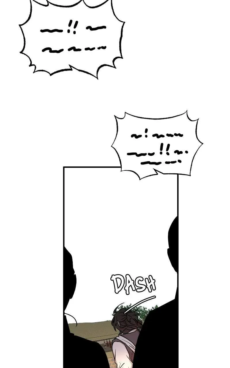 Fox Love Story Chapter 37 - Page 29