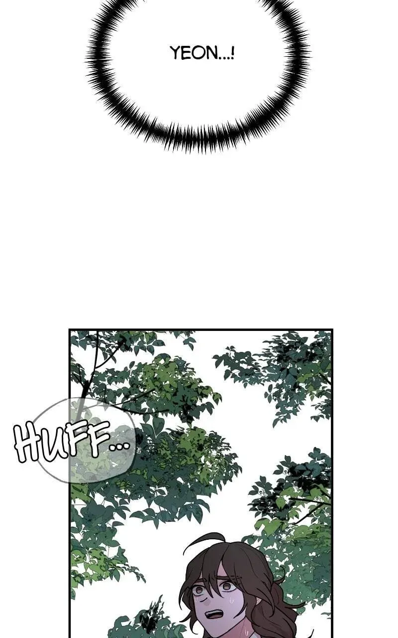 Fox Love Story Chapter 37 - Page 31