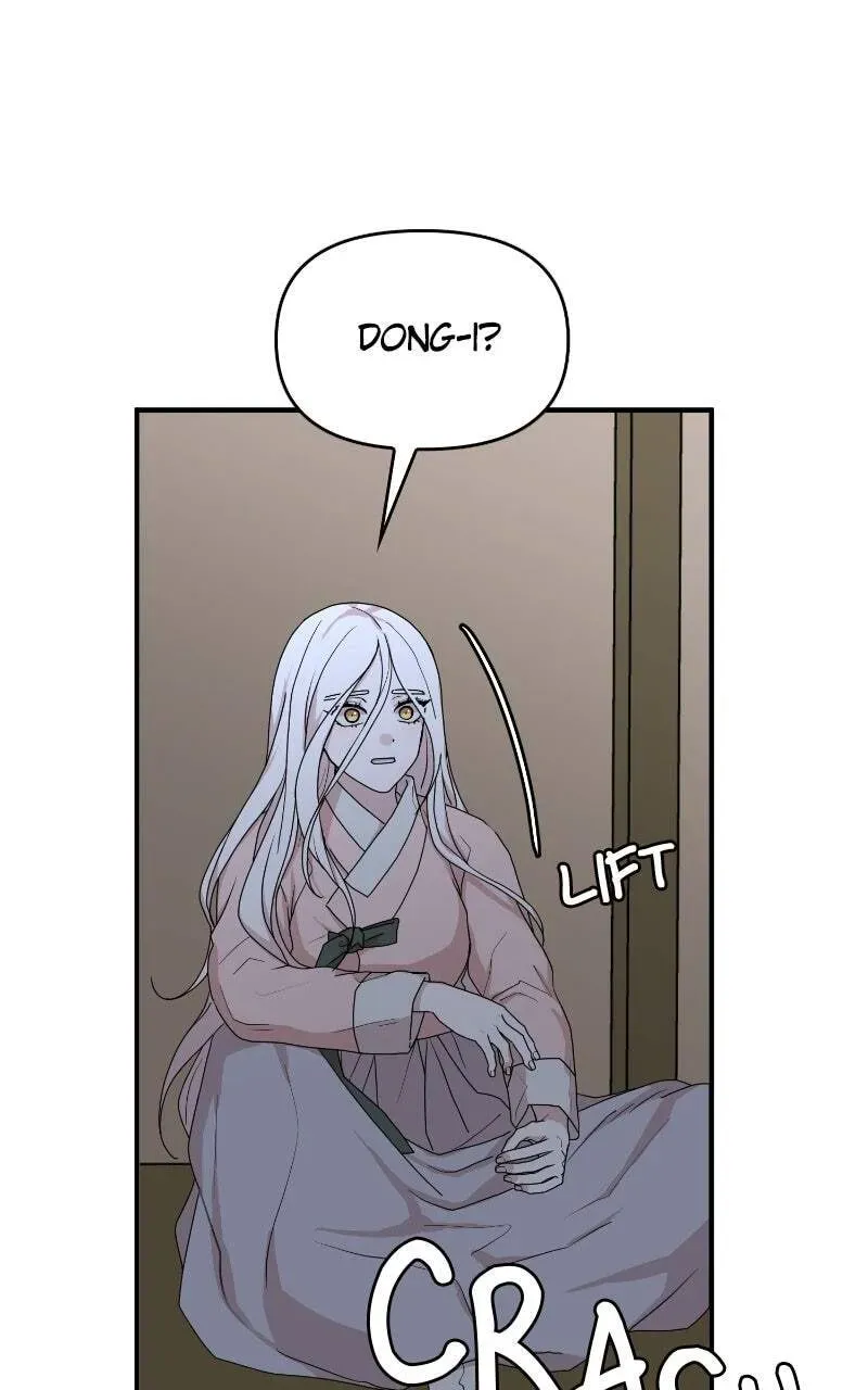 Fox Love Story Chapter 37 - Page 36