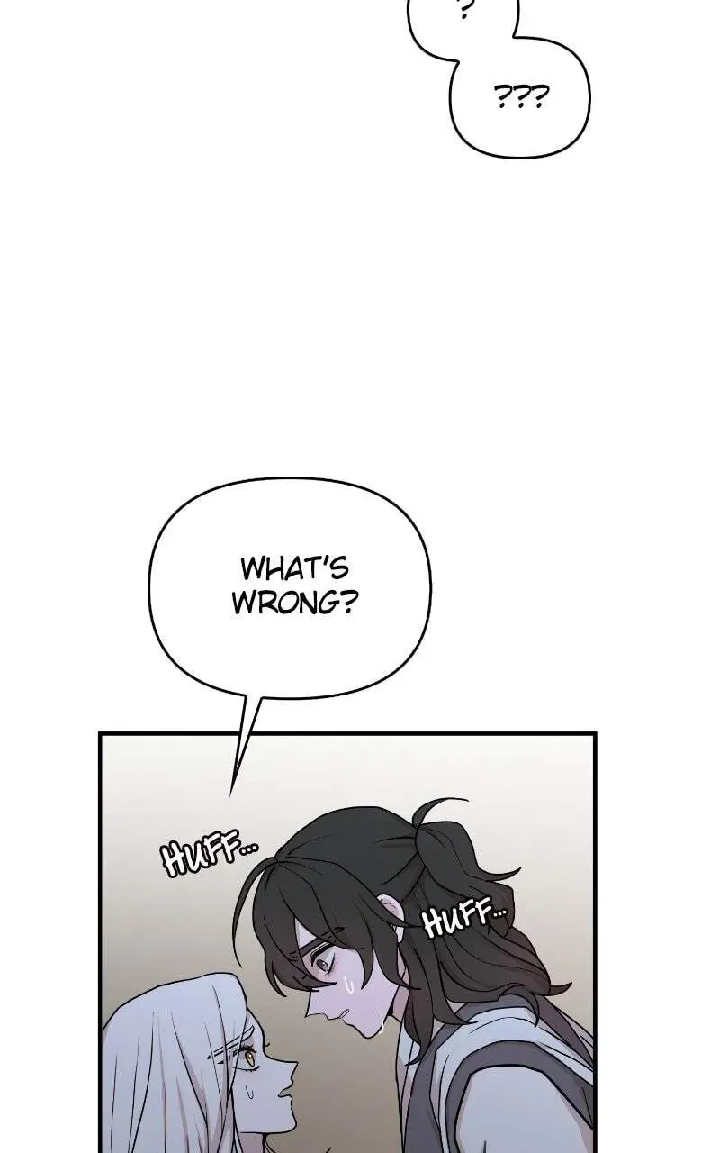 Fox Love Story Chapter 37 - Page 41