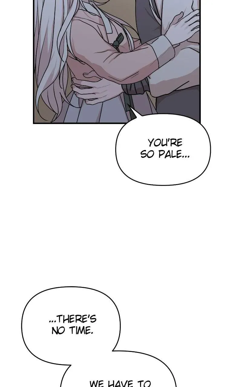 Fox Love Story Chapter 37 - Page 42