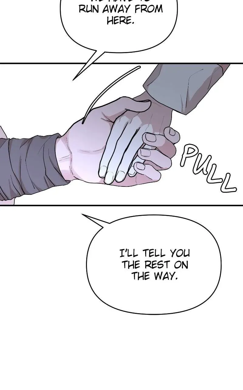 Fox Love Story Chapter 37 - Page 43