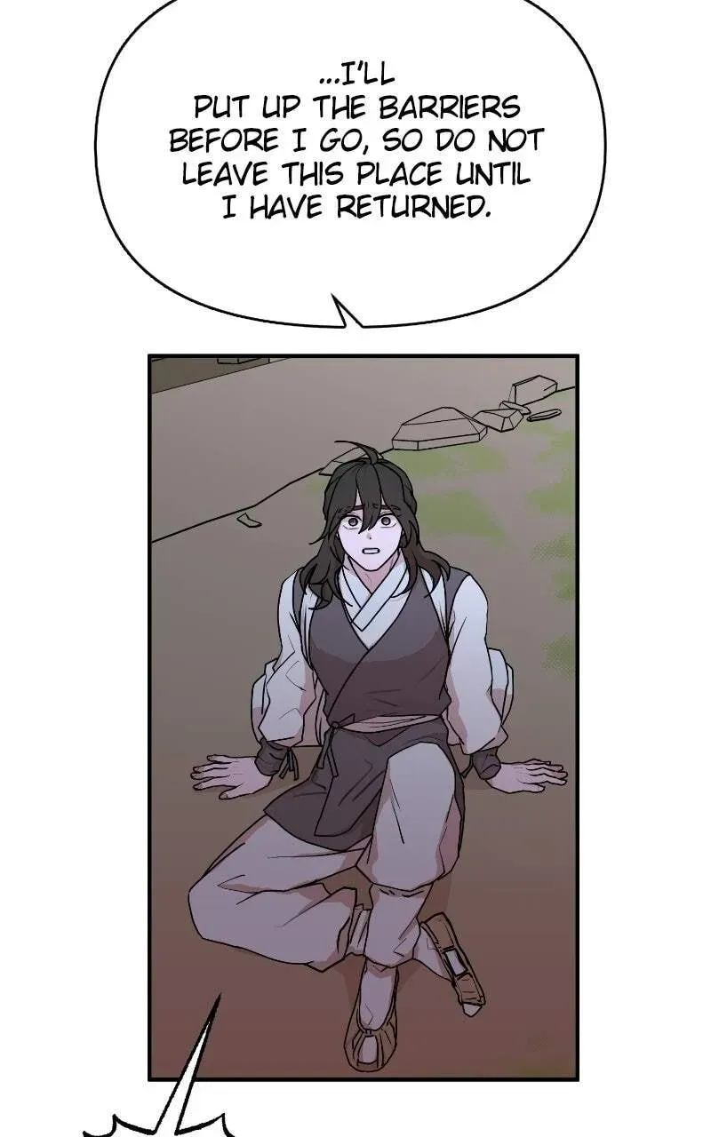 Fox Love Story Chapter 37 - Page 53