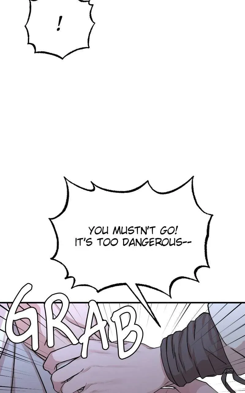 Fox Love Story Chapter 37 - Page 54