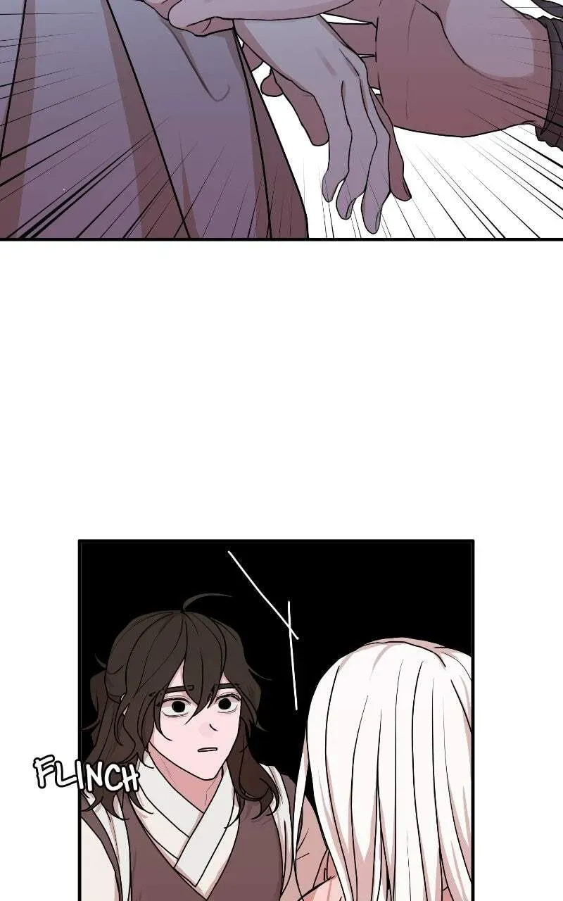 Fox Love Story Chapter 37 - Page 55