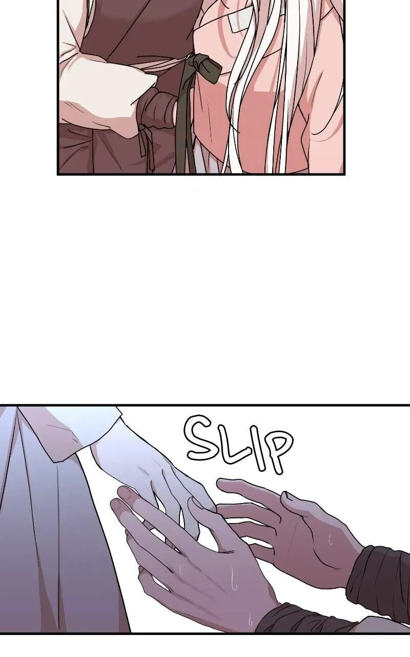 Fox Love Story Chapter 37 - Page 56