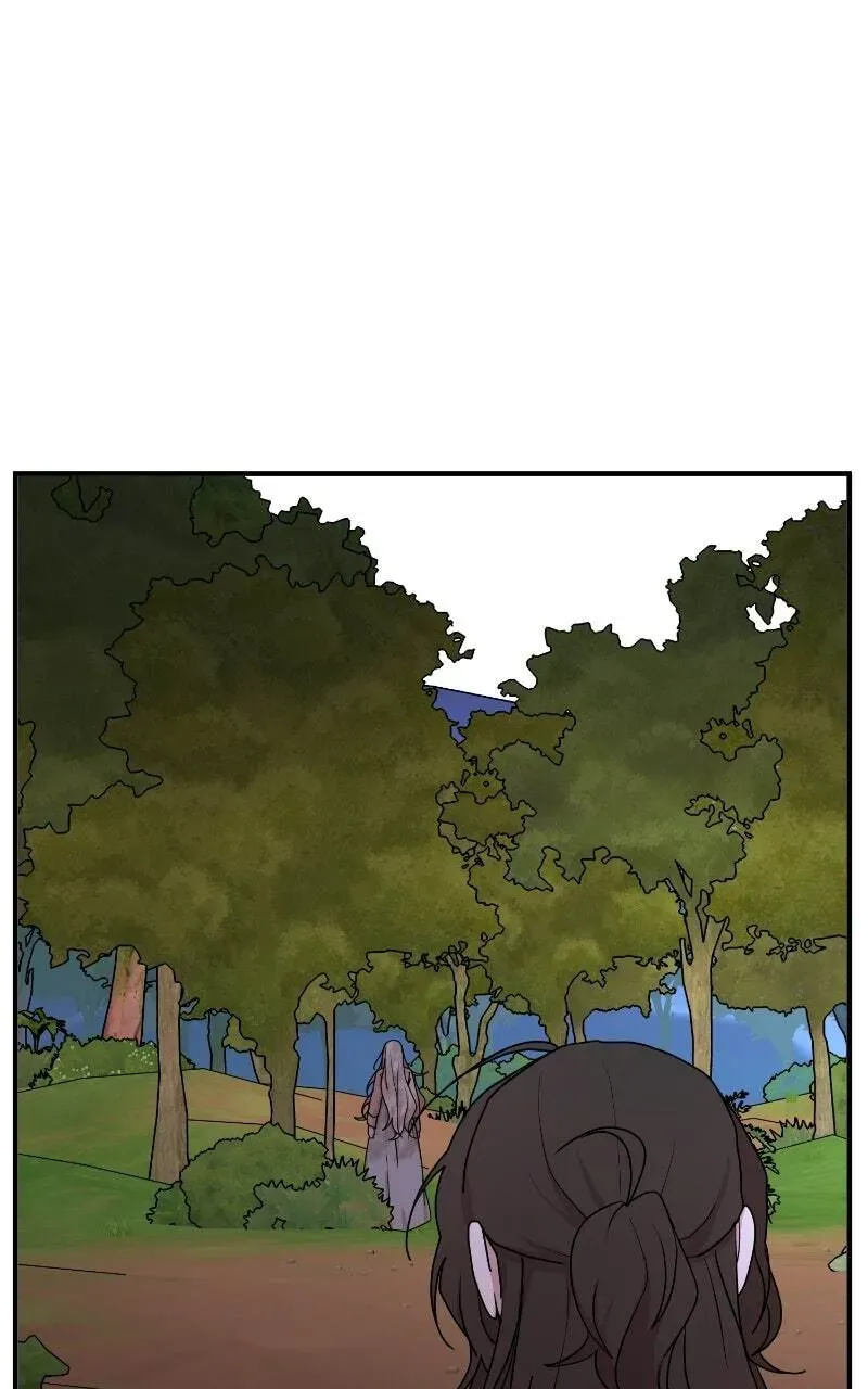 Fox Love Story Chapter 37 - Page 57
