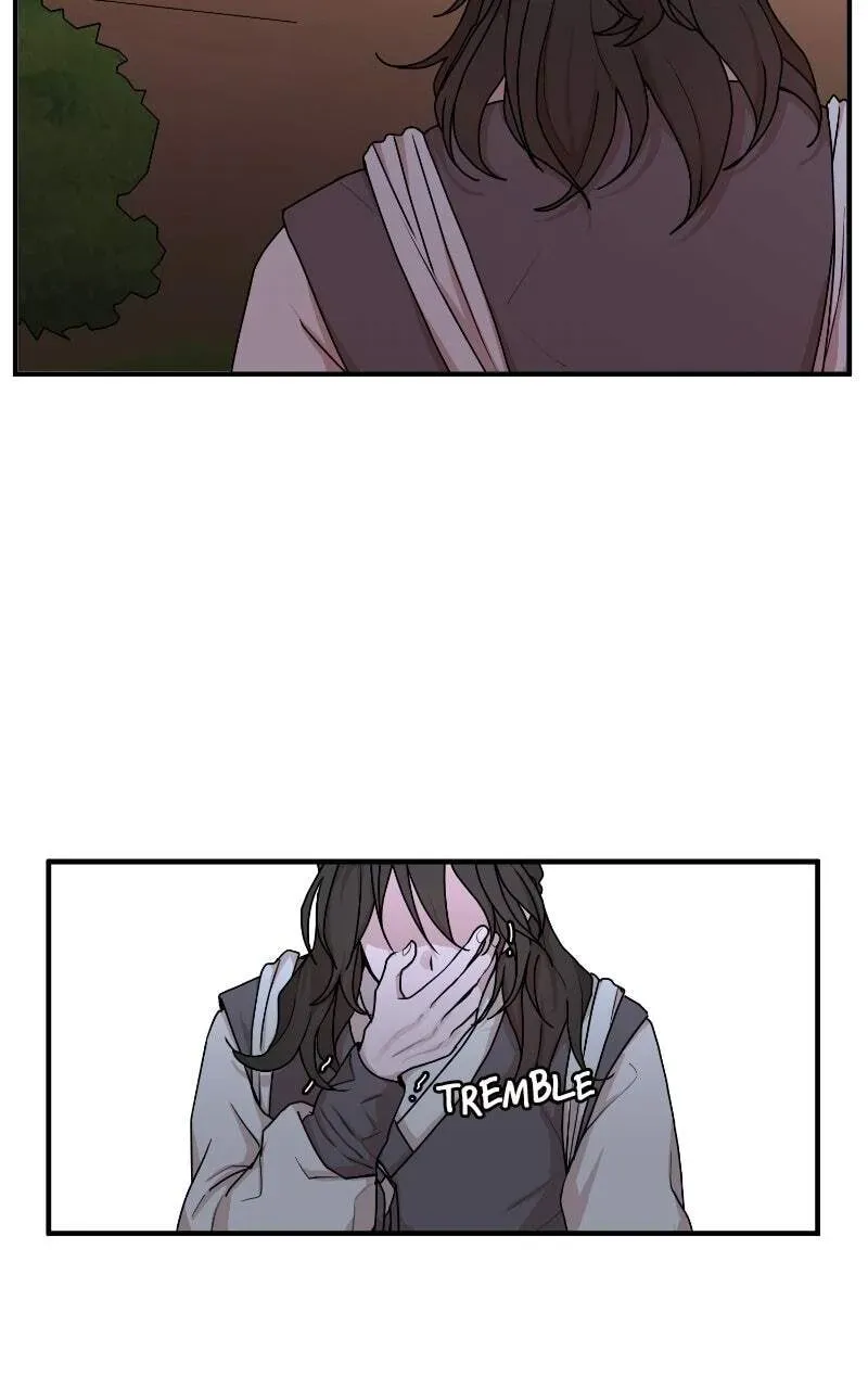 Fox Love Story Chapter 37 - Page 58