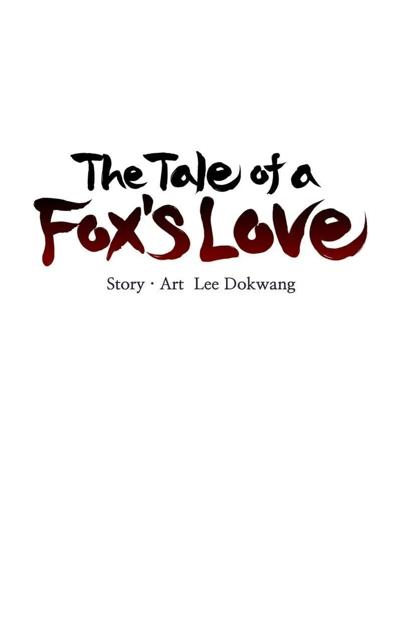 Fox Love Story Chapter 37 - Page 61