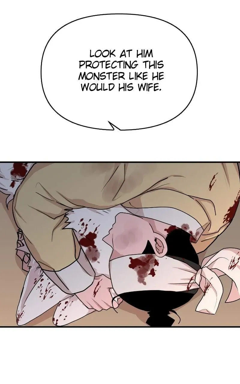 Fox Love Story Chapter 37 - Page 64