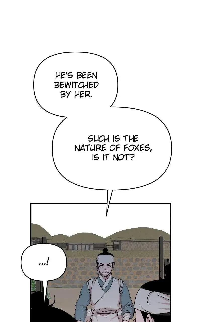 Fox Love Story Chapter 37 - Page 65