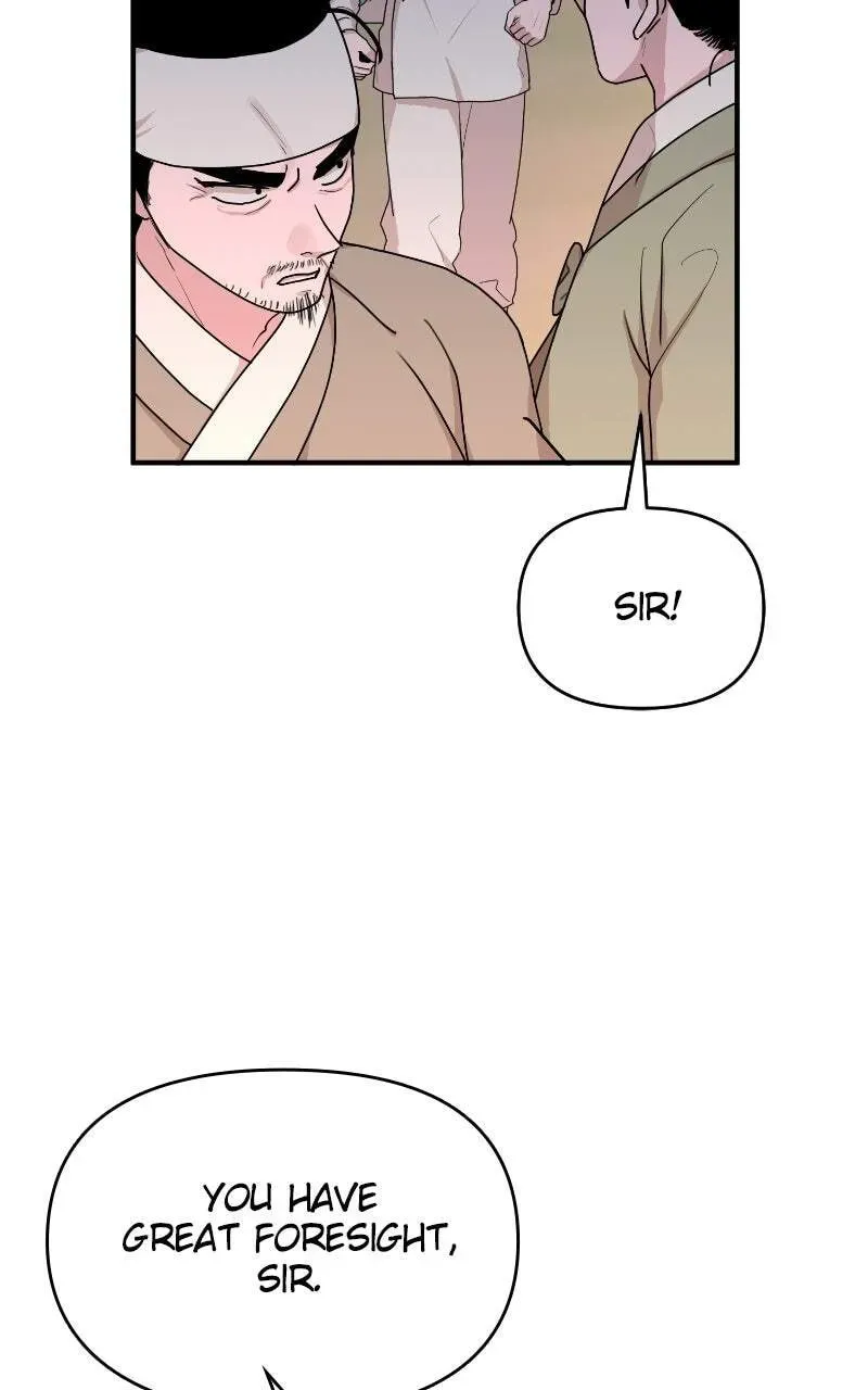 Fox Love Story Chapter 37 - Page 66