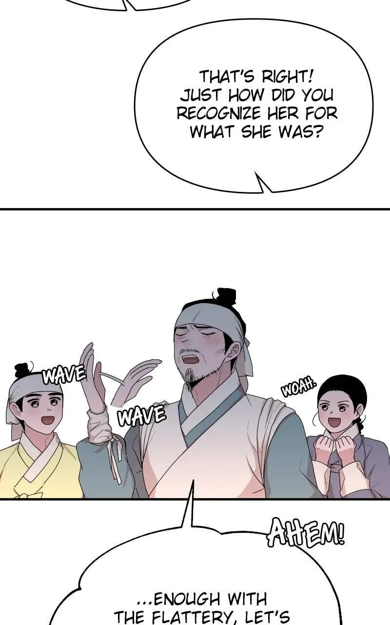 Fox Love Story Chapter 37 - Page 67
