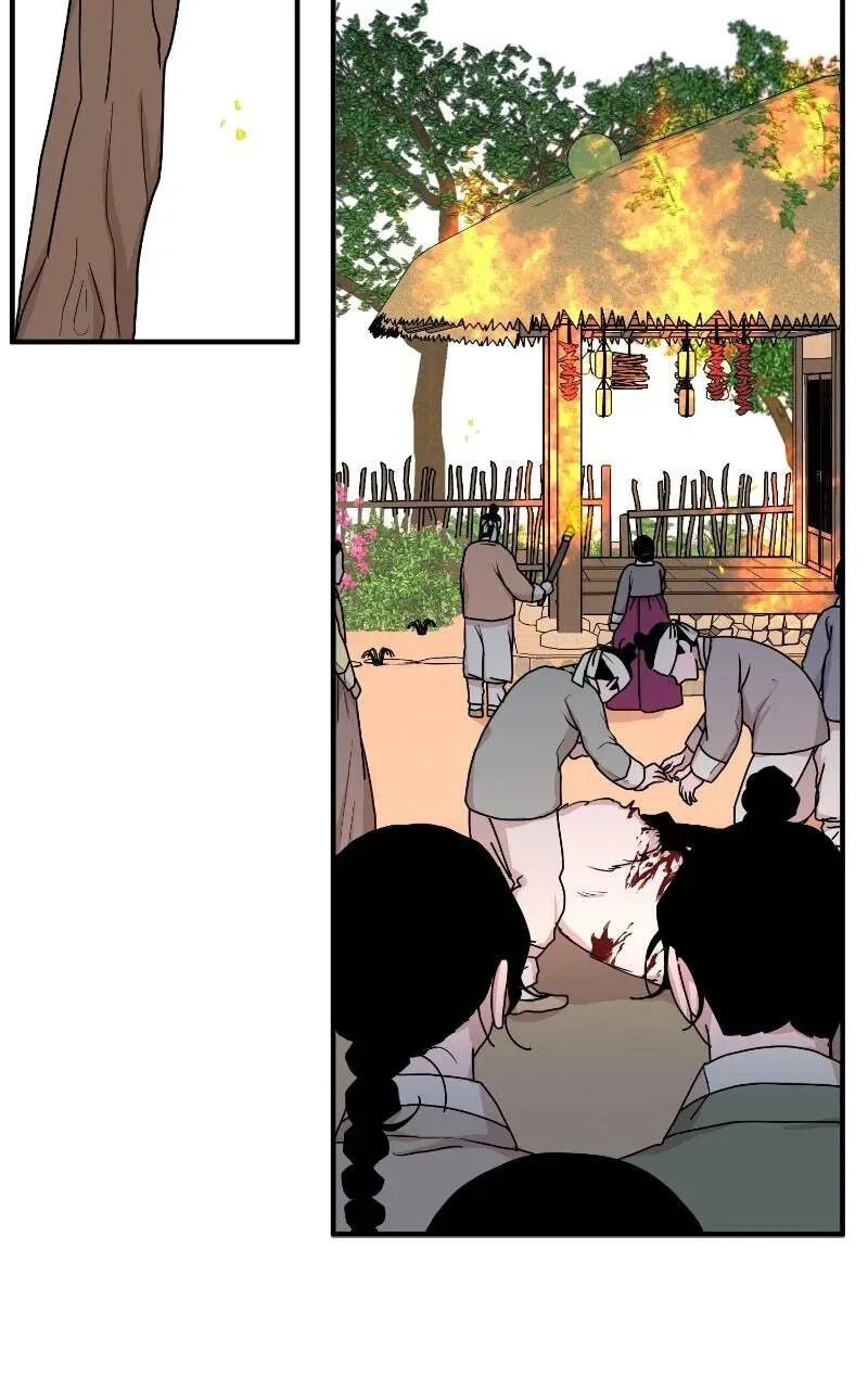 Fox Love Story Chapter 37 - Page 69