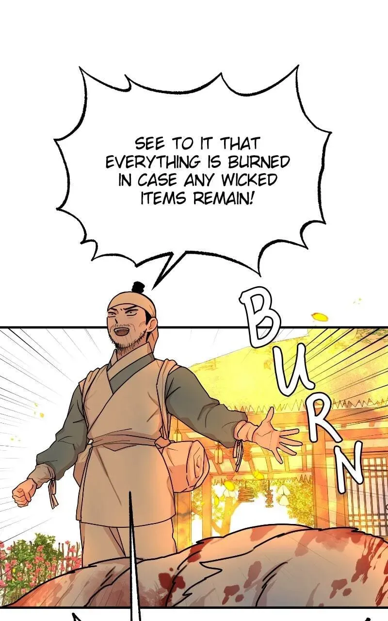 Fox Love Story Chapter 37 - Page 70