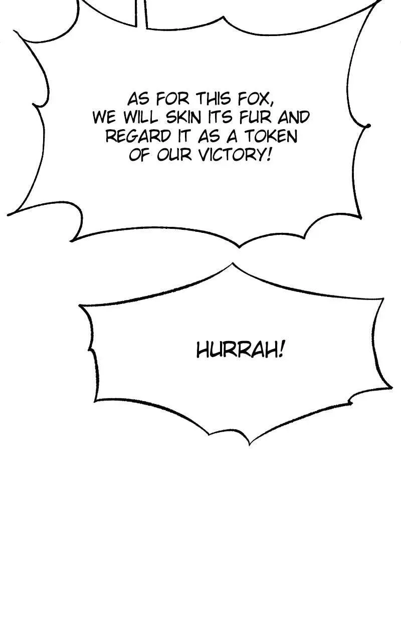 Fox Love Story Chapter 37 - Page 71