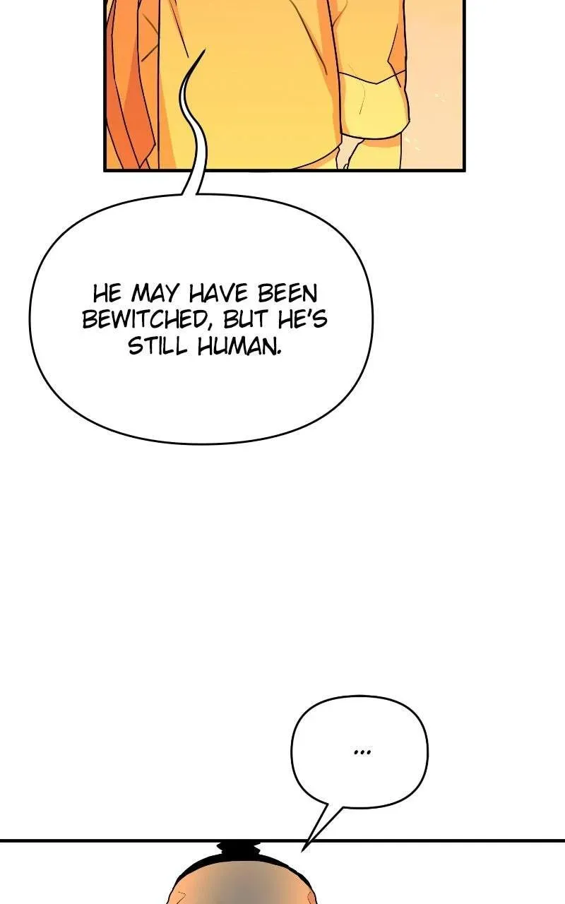 Fox Love Story Chapter 37 - Page 73