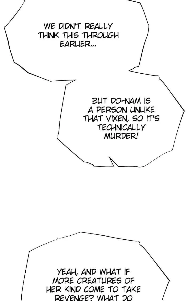 Fox Love Story Chapter 37 - Page 76