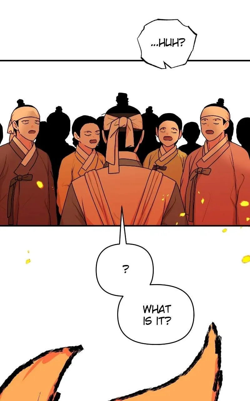 Fox Love Story Chapter 37 - Page 78