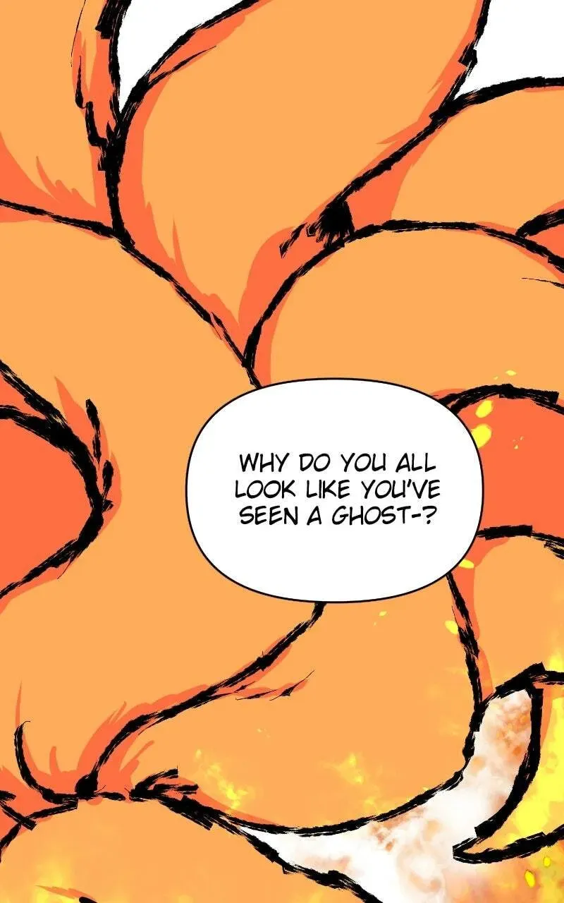 Fox Love Story Chapter 37 - Page 79