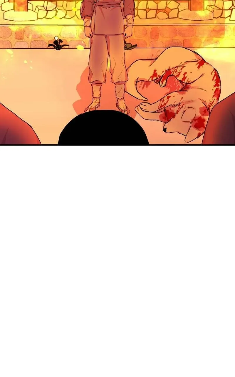 Fox Love Story Chapter 37 - Page 81