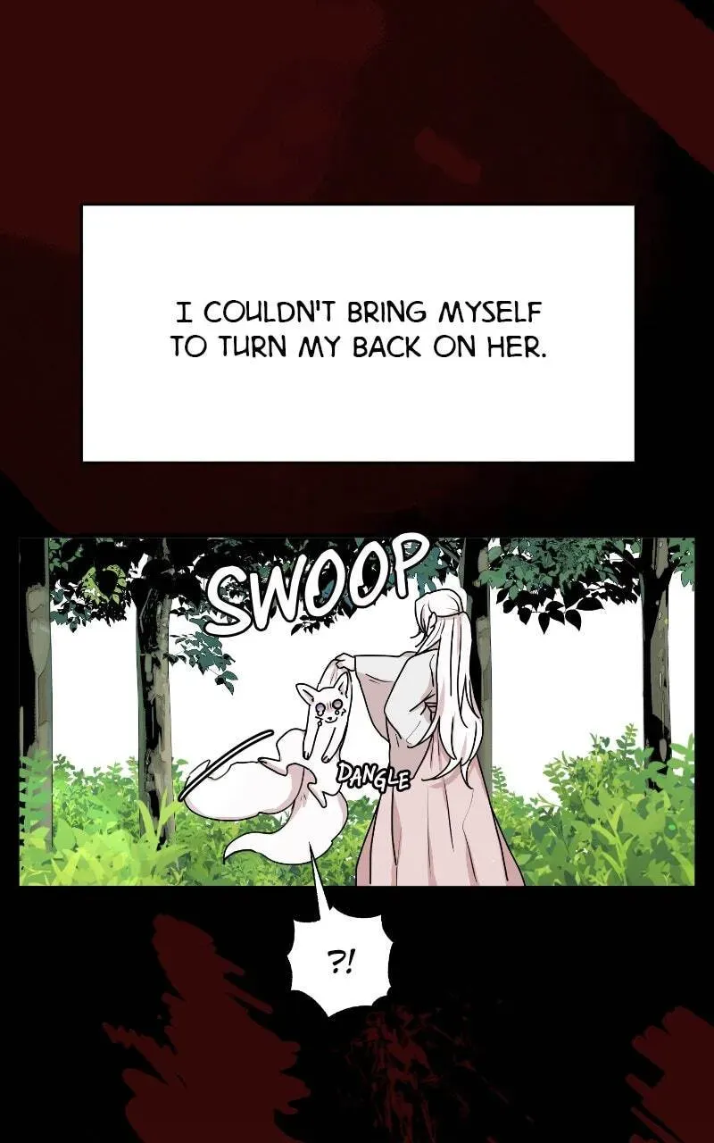 Fox Love Story Chapter 38 - Page 5
