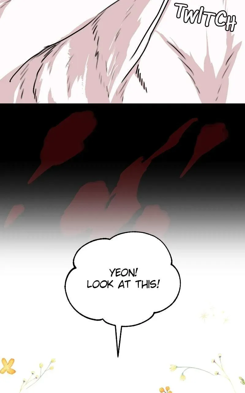 Fox Love Story Chapter 38 - Page 9