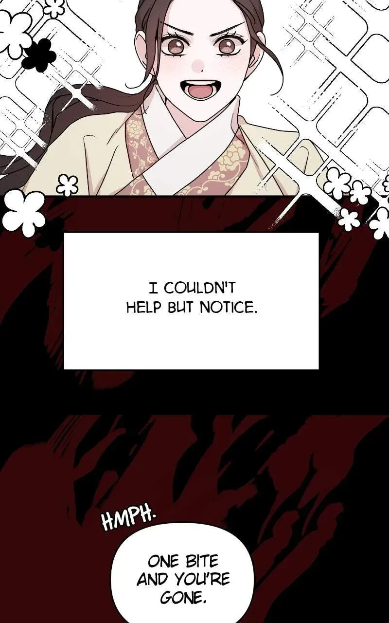 Fox Love Story Chapter 38 - Page 12